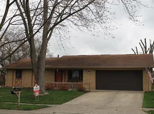 3622 Poinsettia Dr, Indianapolis, IN