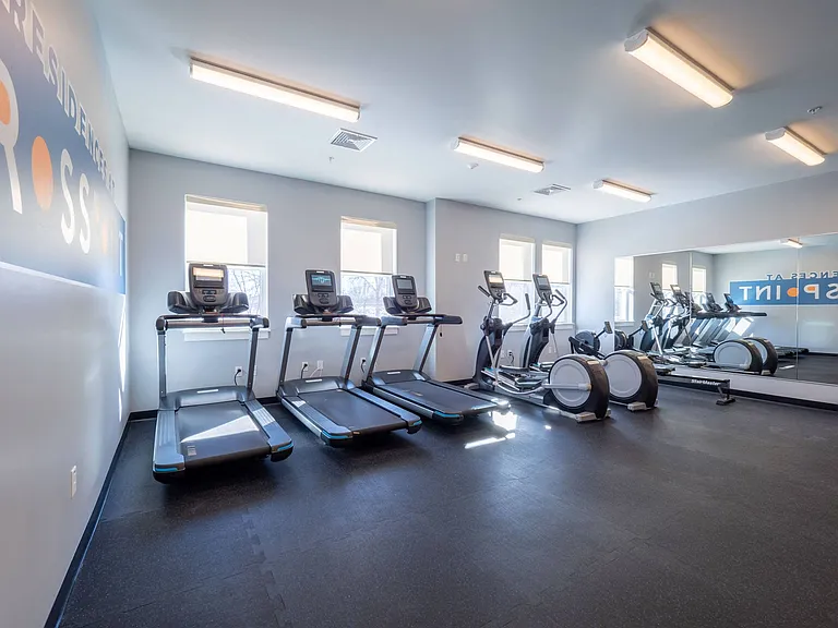 The Residences at Crosspoint — Photo 13