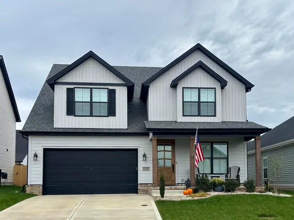 1076 Squirrel Nest Ln, Lexington, KY 40509