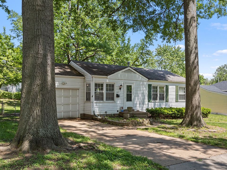 1st image of 1115 Bliss Dr