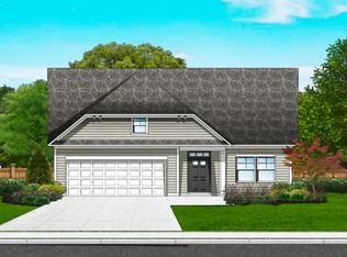 Barnard II Plan, Grissett Landing, Conway, SC 29526