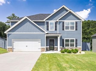 406 Splash Pointe, Temple, GA 30179