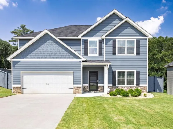 406 Splash Pointe, Temple, GA 30179