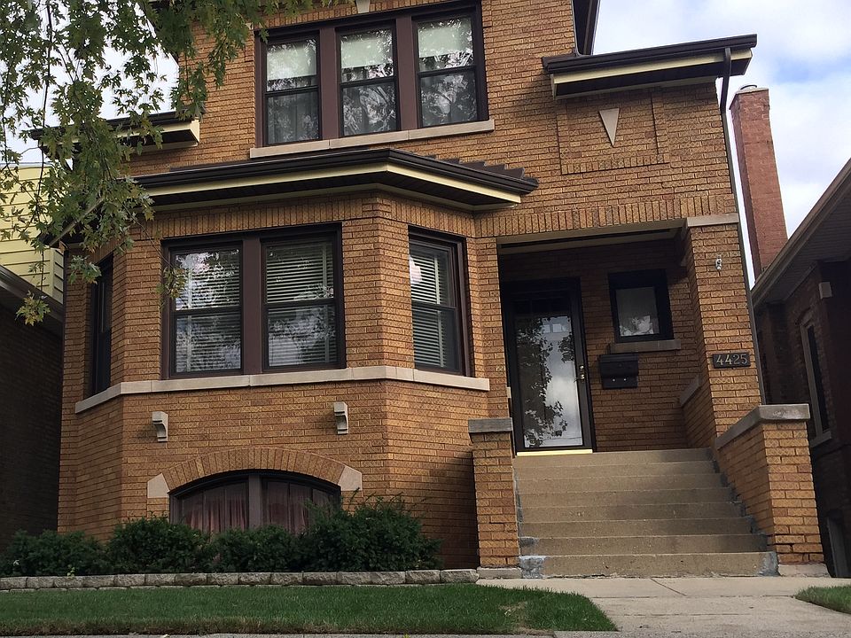 1st image of 4425 N Mason Ave #1