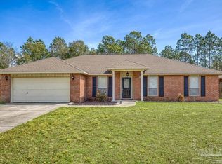 1068 Joaquin Rd, Pensacola, FL 32506