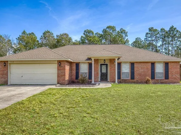 1068 Joaquin Rd, Pensacola, FL 32506