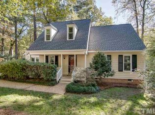 5400 Belsay Dr, Raleigh, NC 27612