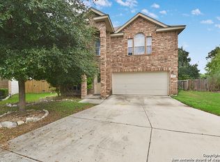 2503 Trinity Ct, San Antonio, TX 78261