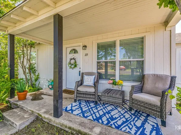 29 E 17th St, San Angelo, TX 76903