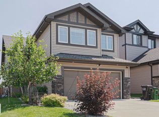9711 223rd St NW, Edmonton, AB T5T 7B7