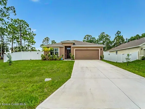 458 Haleybury St SW, Palm Bay, FL 32908