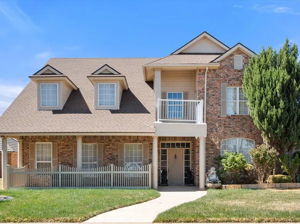 9804 Utica Ave, Lubbock, TX 79424