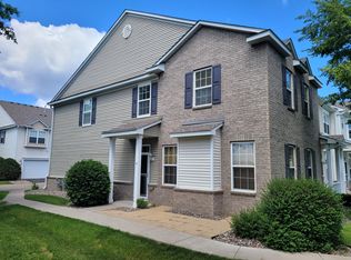 10911 Goodhue St NE UNIT A, Blaine, MN 55449