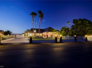 6260 W Oquendo Rd, Las Vegas, NV 89118