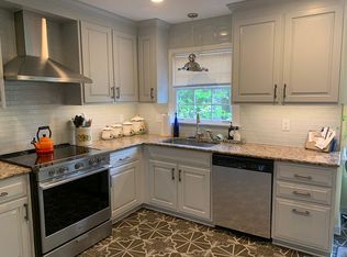 9604 January Way, Henrico, VA 23238
