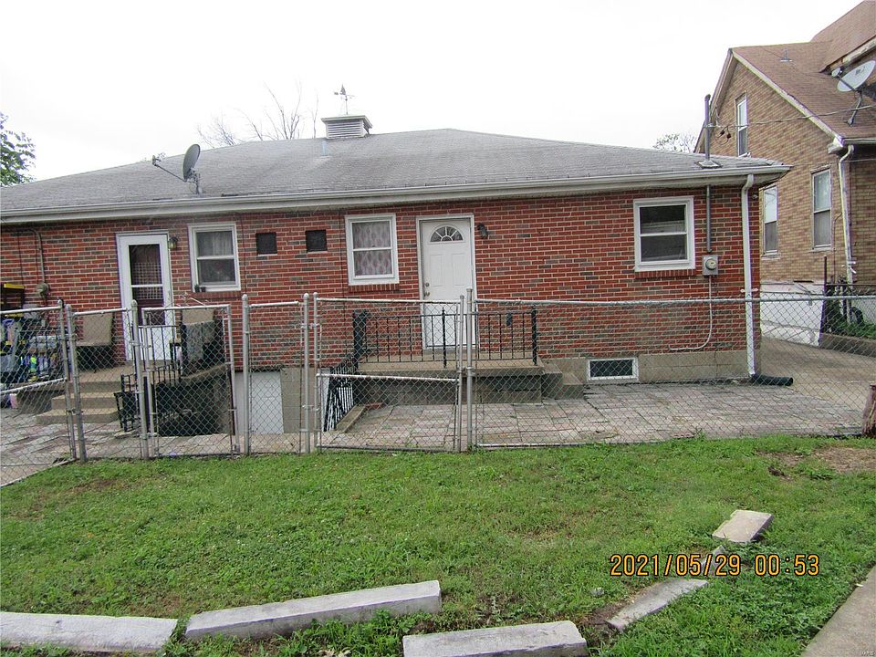 4110 Ravenwood Ave, Saint Louis, MO 63121 Zillow