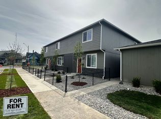 1211 N Cannon St #1205, Spokane, WA 99201