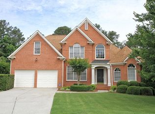 170 Westbury Ln, Johns Creek, GA 30005