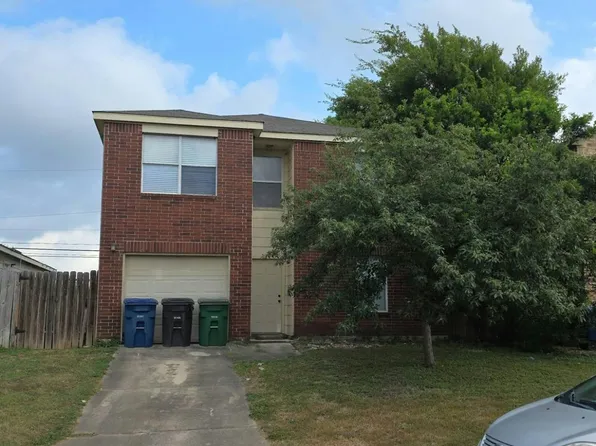 9523 Sekula Dr, San Antonio, TX 78250