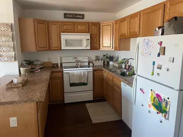 Ridgeview Estates - Wolfe Run, 21343 Wolfe Run Ln #2H, Galesville, WI 54630