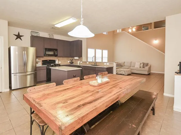 3306 Grand Cane Lane, Rosenberg, TX 77471