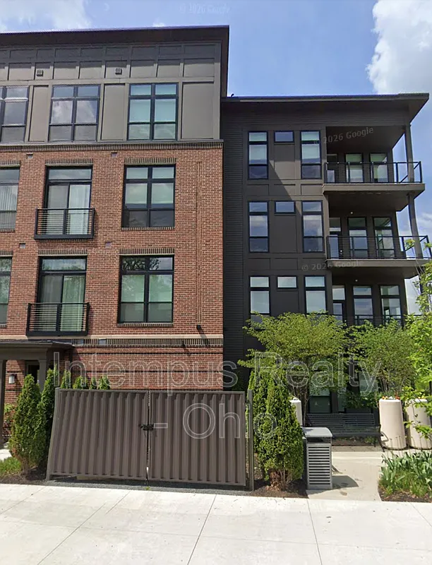 1 bed, 1.0 bath, 522 sqft, $1,800 — Photo 1