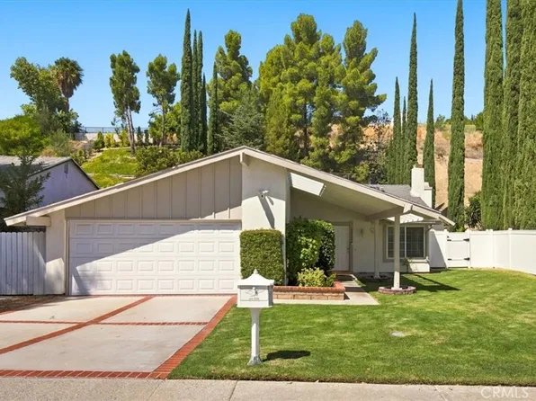 22339 Cheraw Dr, Santa Clarita, CA 91350
