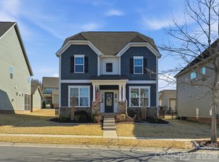 4033 Silverwood Dr, Waxhaw, NC 28173