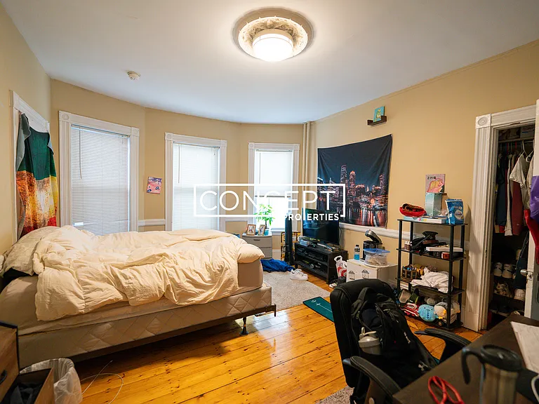 63 Hillside St #1 — Photo 11