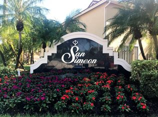 3743 San Simeon Cir, Weston, FL 33331