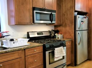 64A Louis Prang St #3, Boston, MA 02115