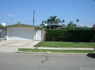 2459 W Transit Ave, Anaheim, CA 92804
