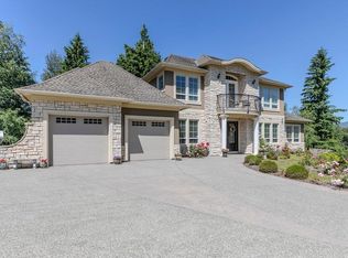 8749 Jones Ter, Mission, BC V2V0B3