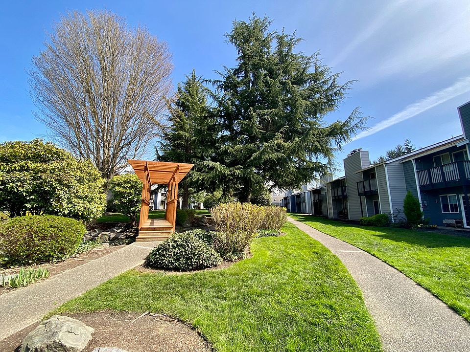 Riverside Park Apartment Rentals Puyallup, WA Zillow
