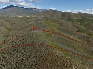 N Camp Creek Rd, Hailey, ID 83333
