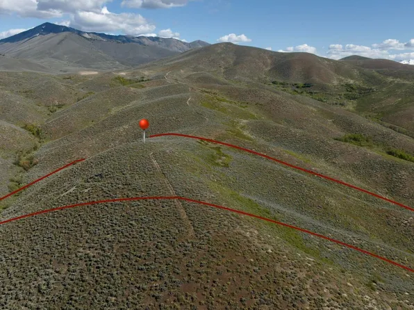 N Camp Creek Rd, Hailey, ID 83333