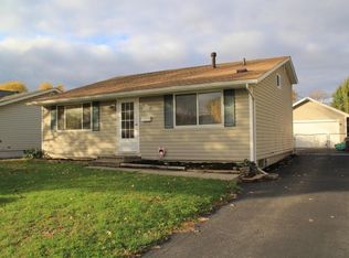 1842 Brookfield Rd, Columbus, OH 43229