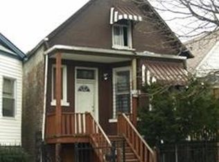 217 N Karlov Ave, Chicago, IL 60624