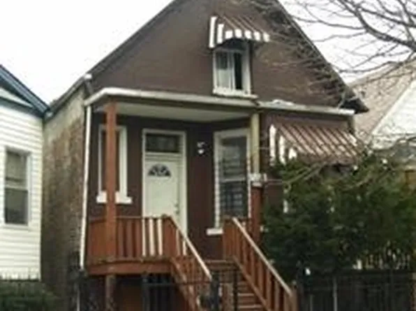 217 N Karlov Ave, Chicago, IL 60624