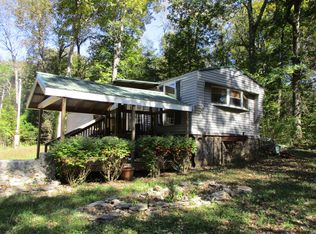 5375 Simmons Bluff Rd LOT 9, Lebanon, TN 37087