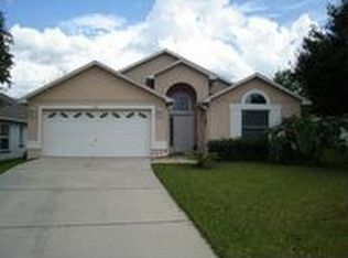947 Delfino Pl, Lake Mary, FL 32746