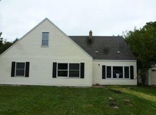 14334 Washington Ave, Sturtevant, WI 53177