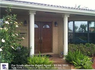 1210 SE 6th Ter, Pompano Beach, FL 33060