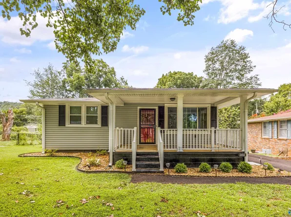 2018 Polk Dr NE, Huntsville, AL 35801