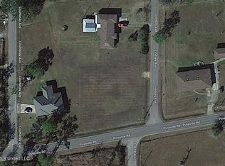 Pineville Rd LOT 3&4, Pass Christian, MS 39571