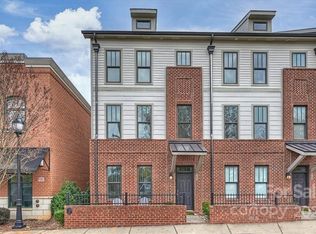 564 Jetton St, Davidson, NC 28036