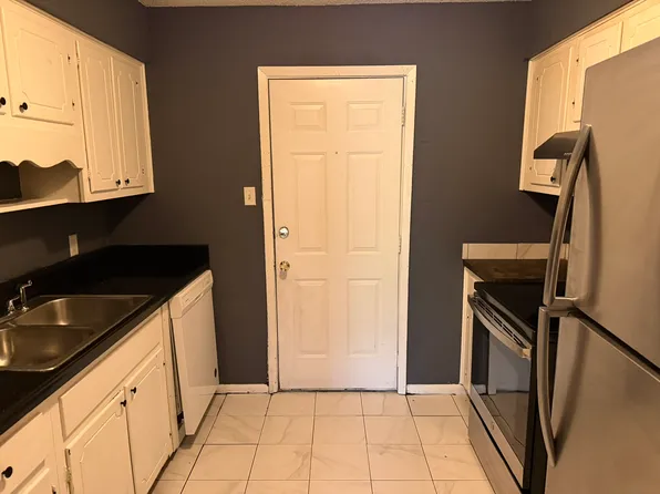 501 W 12th Ave #5, Pine Bluff, AR 71601