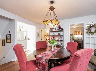 3 Silversmith Dr UNIT 3, Danbury, CT 06811