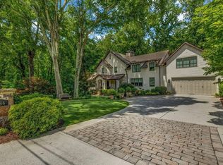 4584 Meadow Valley Dr, Sandy Springs, GA 30342