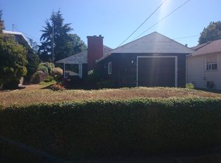 11032 2nd Ave NW, Seattle, WA 98177